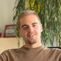 Author picture